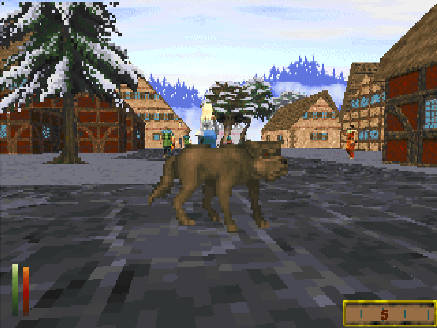 4236762 - Pc Game (1920x1080), Png Download