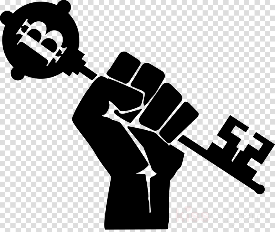 Resist Fist Clipart Raised Fist Clip Art (900x760), Png Download