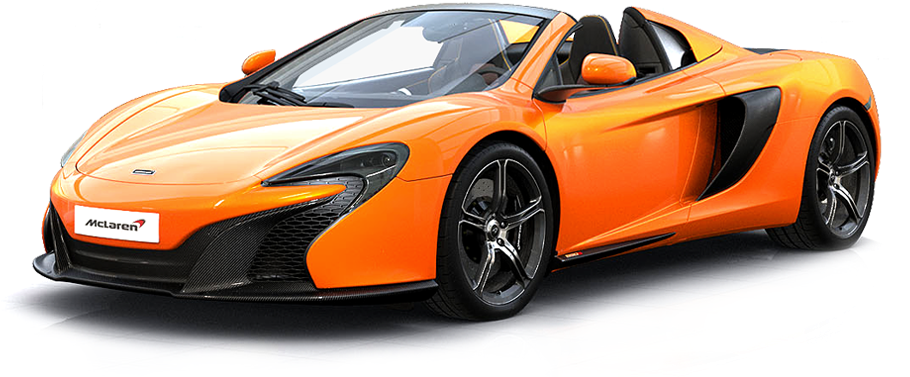 54 Replies 71 Retweets 702 Likes - Orange Mclaren 675lt Spider (909x408), Png Download