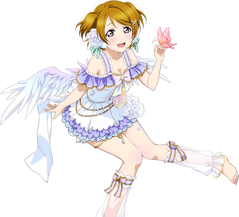 Transparent - Idolized - Focus-costume Love Live All Role Poster Cosplay (a) (1024x1024), Png Download