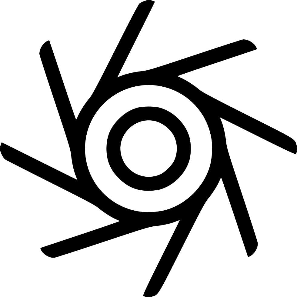 Png File Svg - Tropical Cyclone Icon Jpg (980x980), Png Download