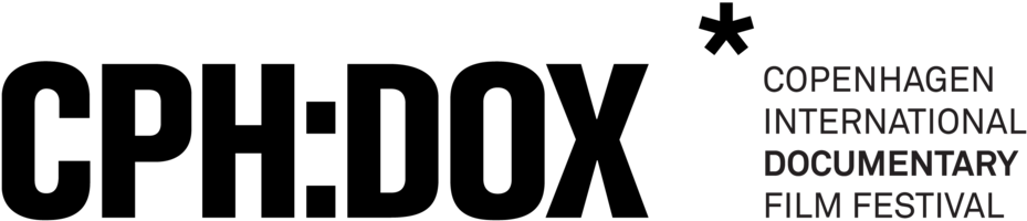 Festival Dox Logo2017 Black - Detroit Auto Show 2011 (1000x334), Png Download