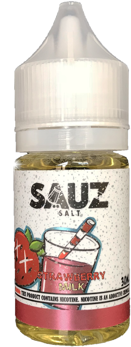 Strawberry Milk - Electronic Cigarette Aerosol And Liquid (1113x1280), Png Download