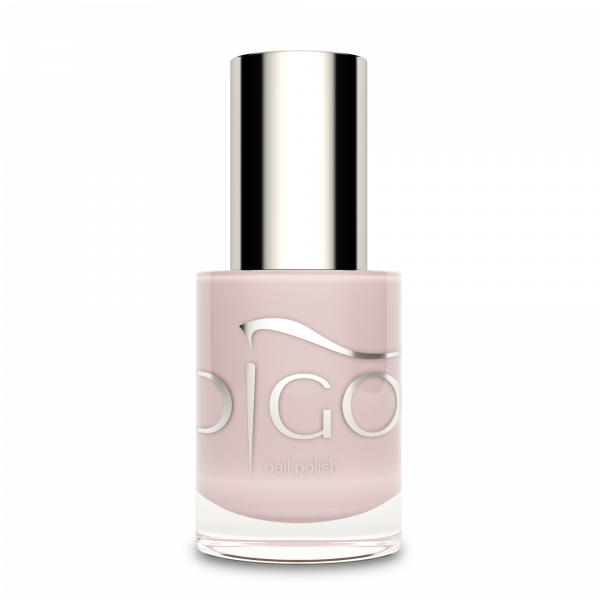 Strawberry Milk Nail Polish (600x600), Png Download