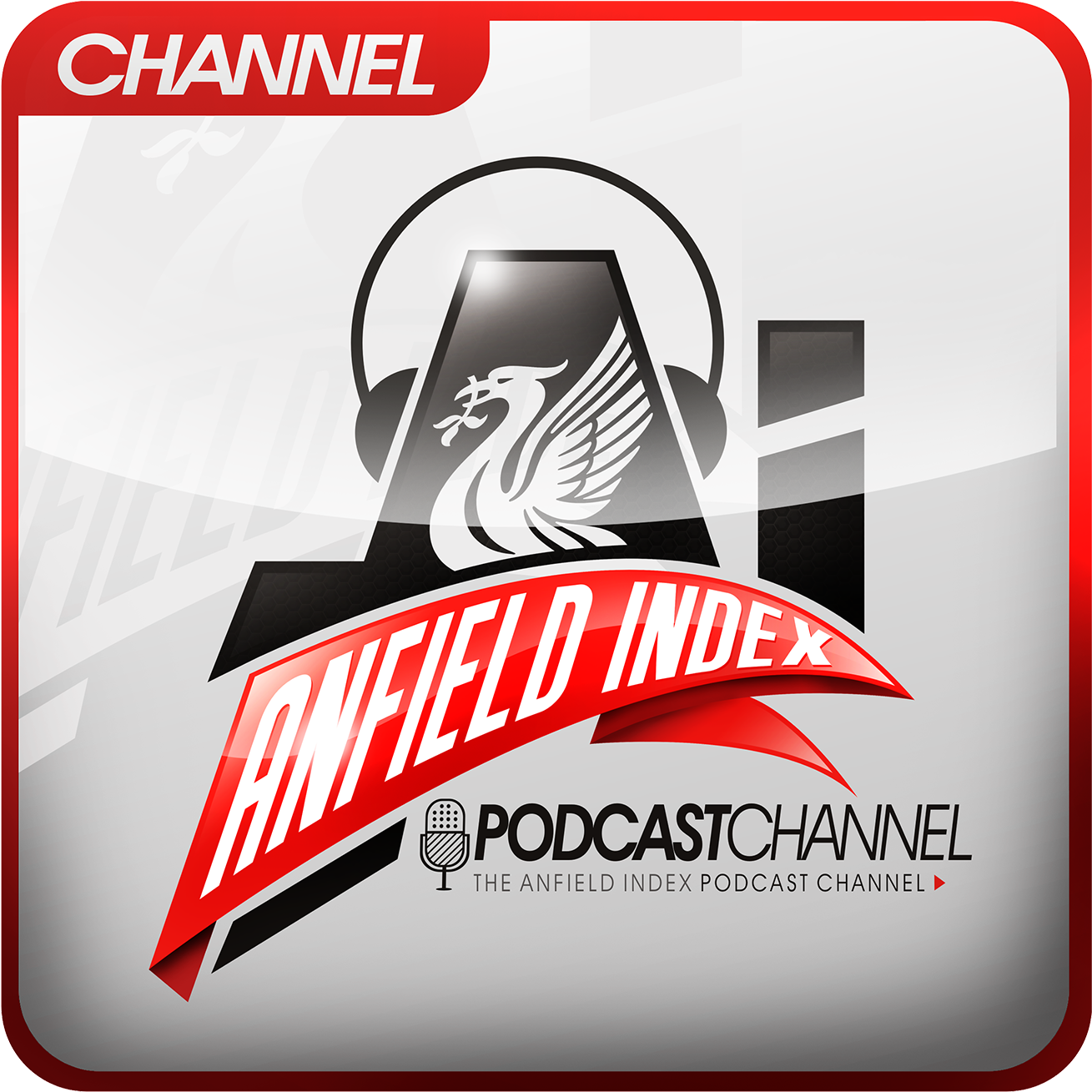 The Ai Comic Pod (1400x1400), Png Download