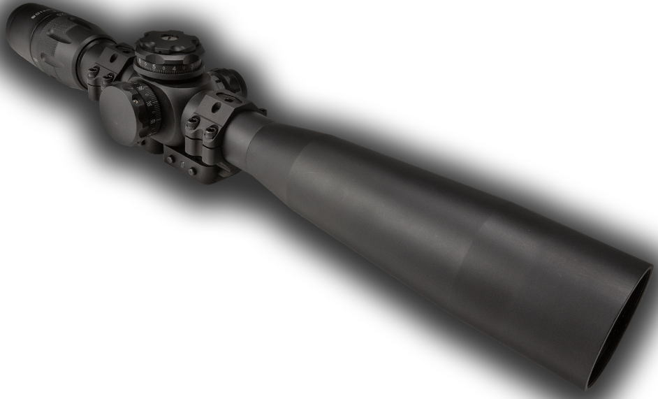 Contact Us - Assault Rifle (942x571), Png Download