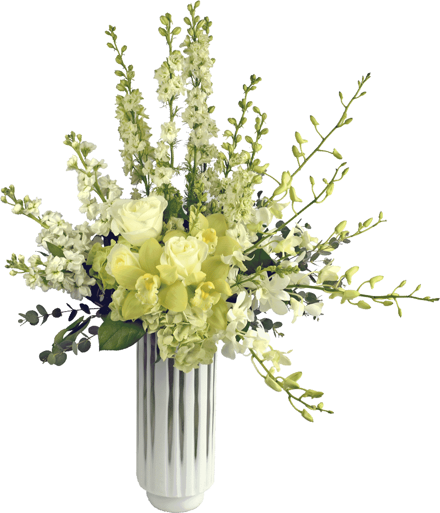 Scents Of Heaven Bouquet - Heaven (1024x1024), Png Download
