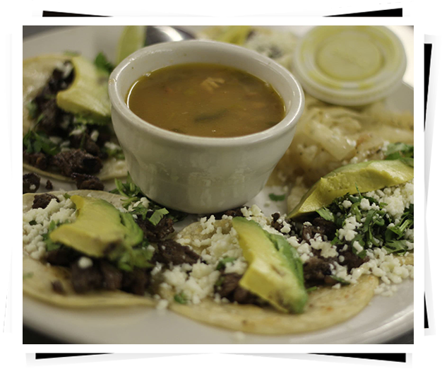 South Padre Island Tacos - South Padre Island, Texas (626x522), Png Download