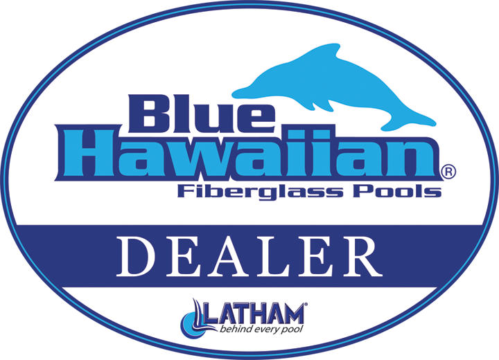Bh Dealer Logo - Latham Pool (720x520), Png Download