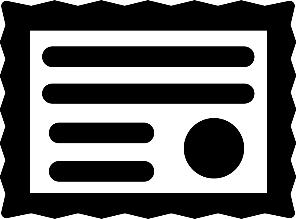 Png File Svg - Diploma (980x724), Png Download