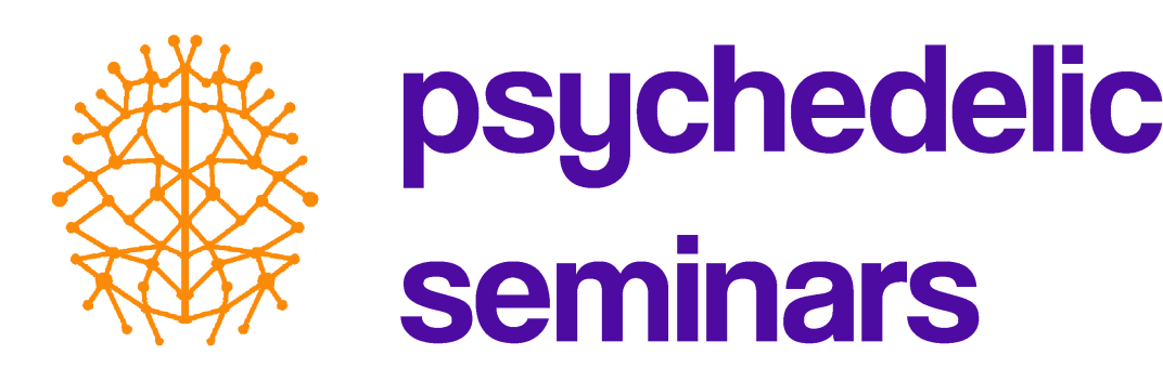 Psychedelic Seminars Logo (1560x630), Png Download