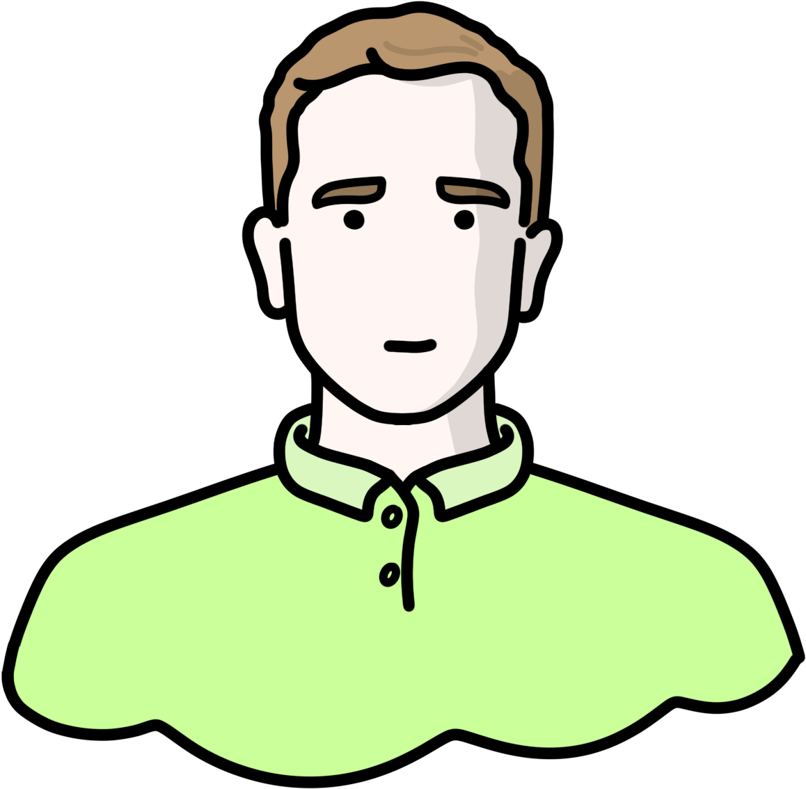 Rob Lambert - Illustration (2048x2048), Png Download