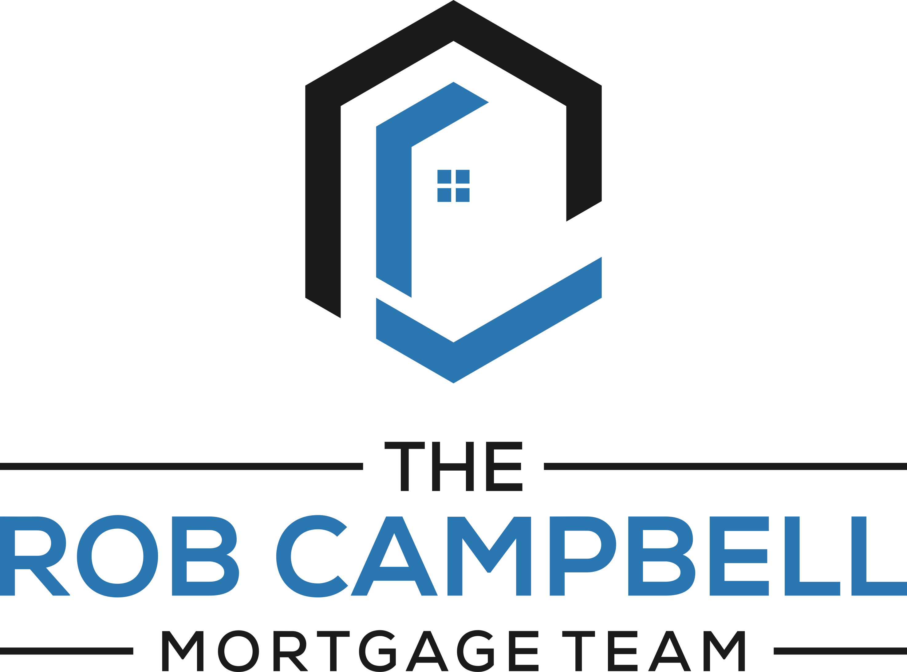 The Rob Campbell Mortgage Team (2951x2186), Png Download