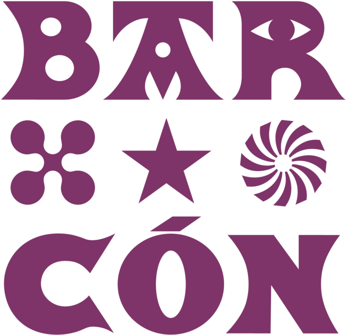 Bar Con Logo Bier Bier Sivulle - Graphic Design (1000x1000), Png Download