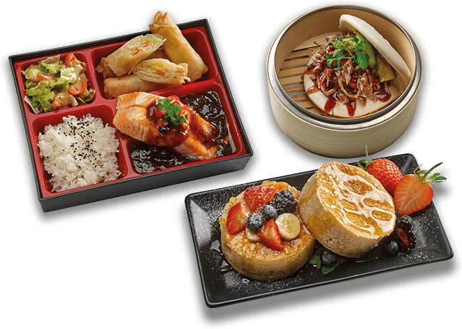 Bringing The Best Asian Cooking To Beverley - Sumo Pan Asian (700x493), Png Download