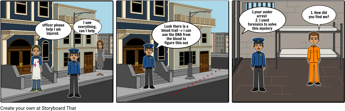 Project For Science - Cartoon (1164x385), Png Download