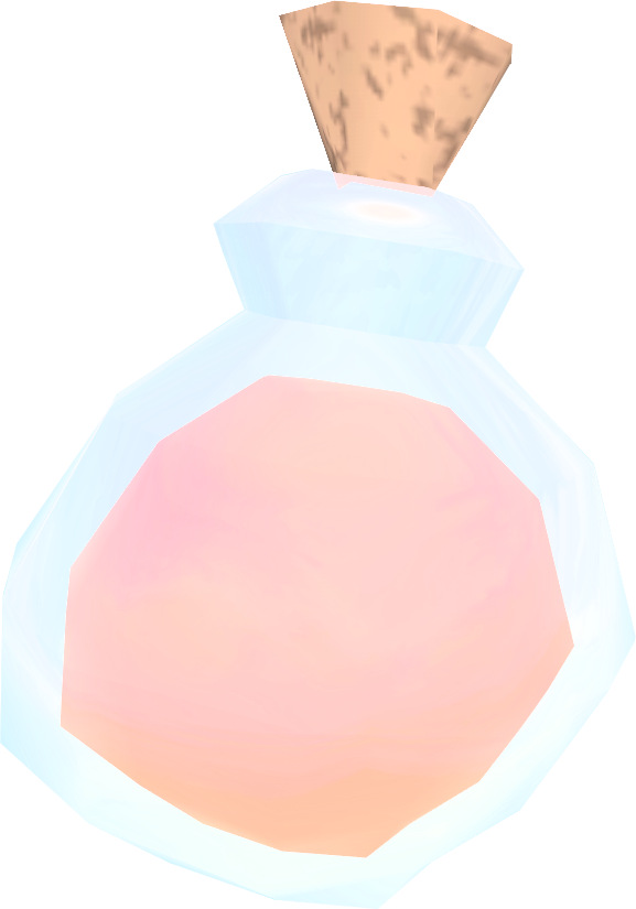 Blood Dye Is A Possible Reward From Treasure Trails - Blood Dye Runescape (577x825), Png Download