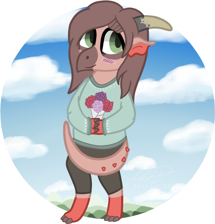 [c] Animal Crossing - Cartoon (1000x1000), Png Download