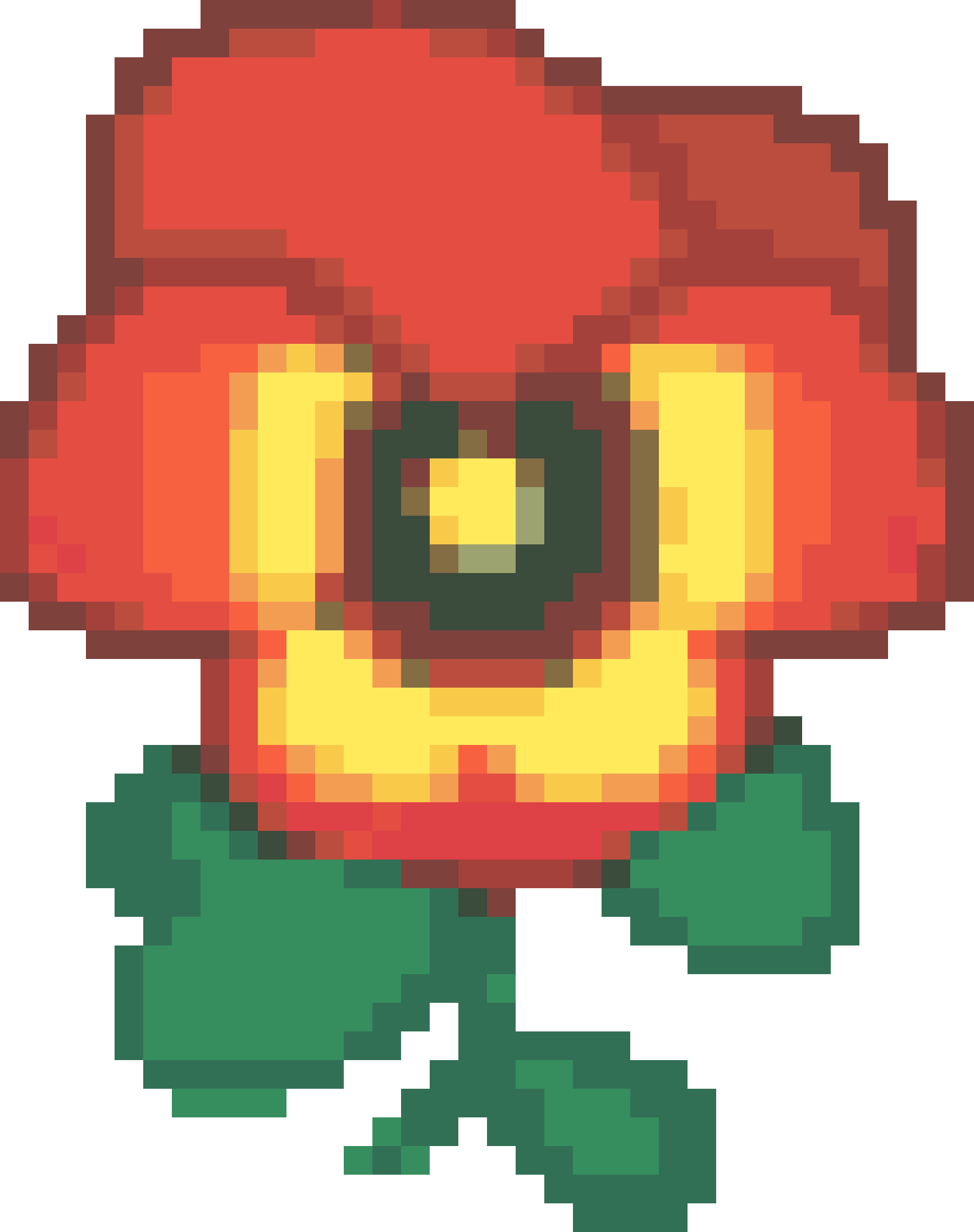 Pansy (1700x2150), Png Download