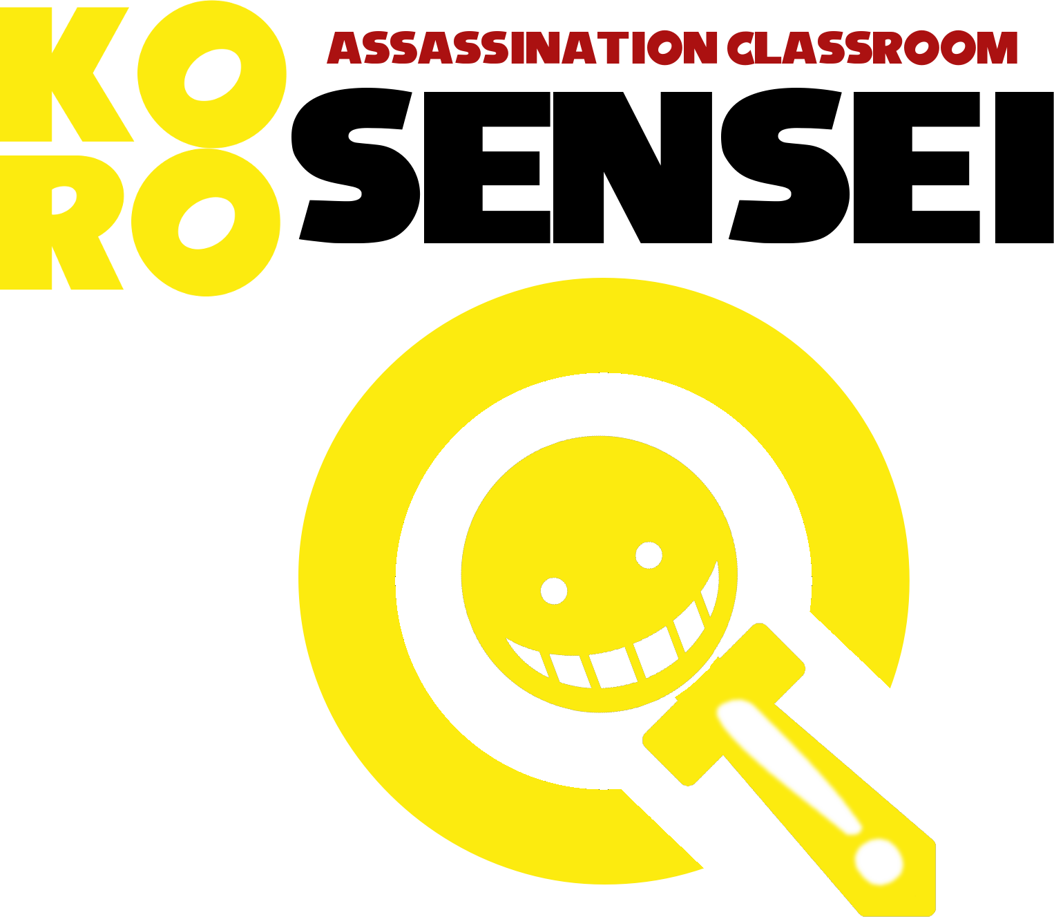 Korosensei-q - Poster (1526x1327), Png Download
