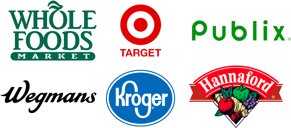 Packaging & All Creative - Whole Foods Market (1000x441), Png Download