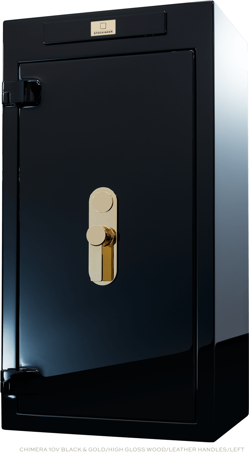 Private Safe Impressive And Representative - Still Life Photography (800x1454), Png Download