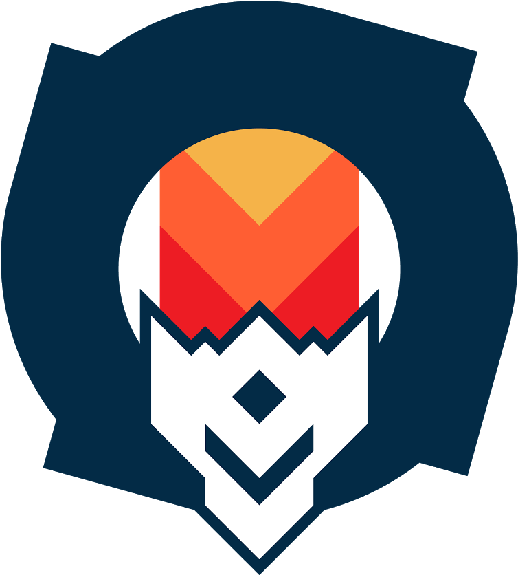 Echo Fox Challenger Team - Gravity (835x835), Png Download