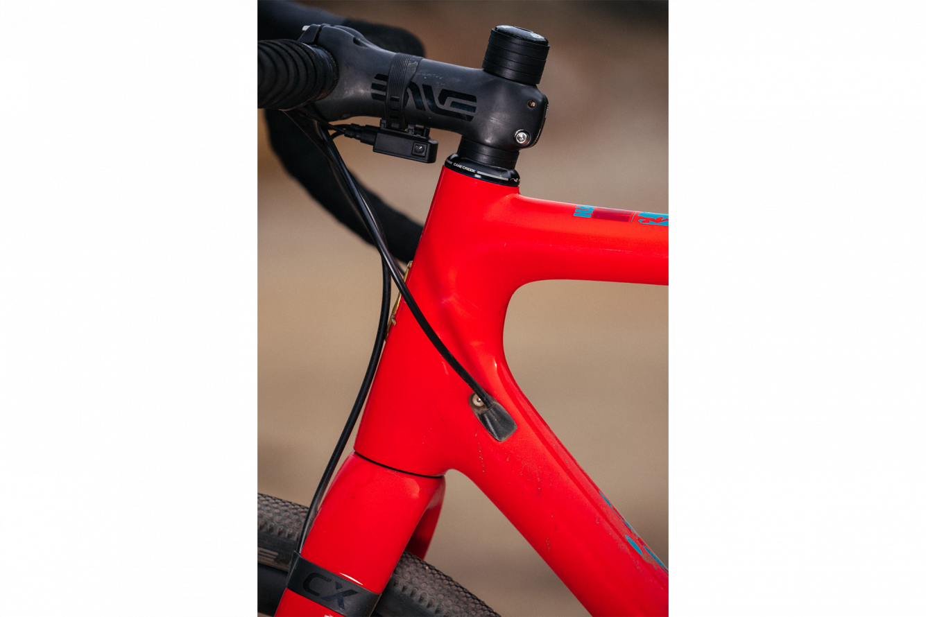 [show Thumbnails] - Bicycle Frame (1335x890), Png Download