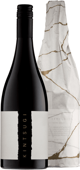 Ministry Of Clouds Kintsugi 2015 - Kintsugi (600x600), Png Download