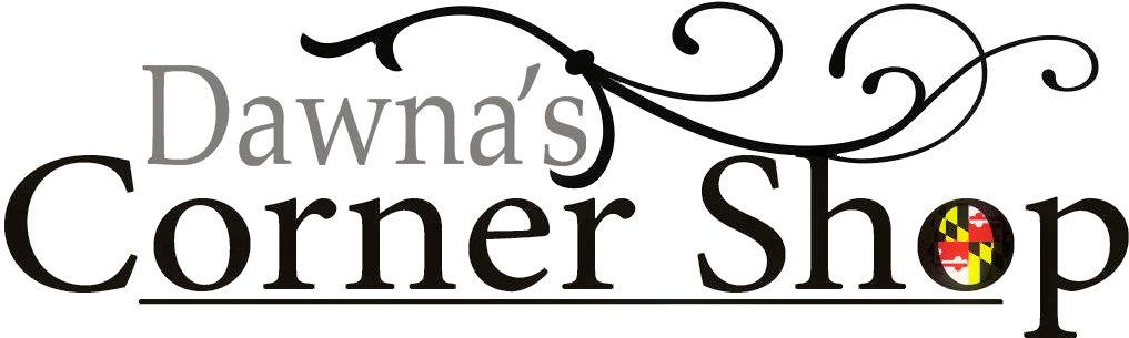 Dawna's Corner Shop - Deborah Laemmerhirt, Realtor® (1036x418), Png Download