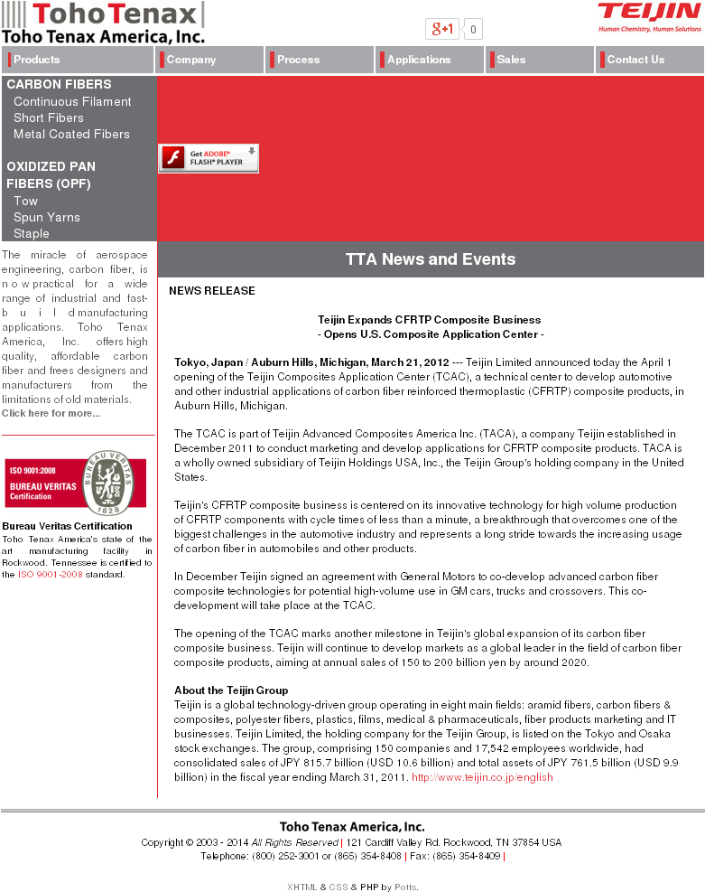 Tohocarbonfibers Competitors, Revenue And Employees - Thumbnail (1024x1049), Png Download