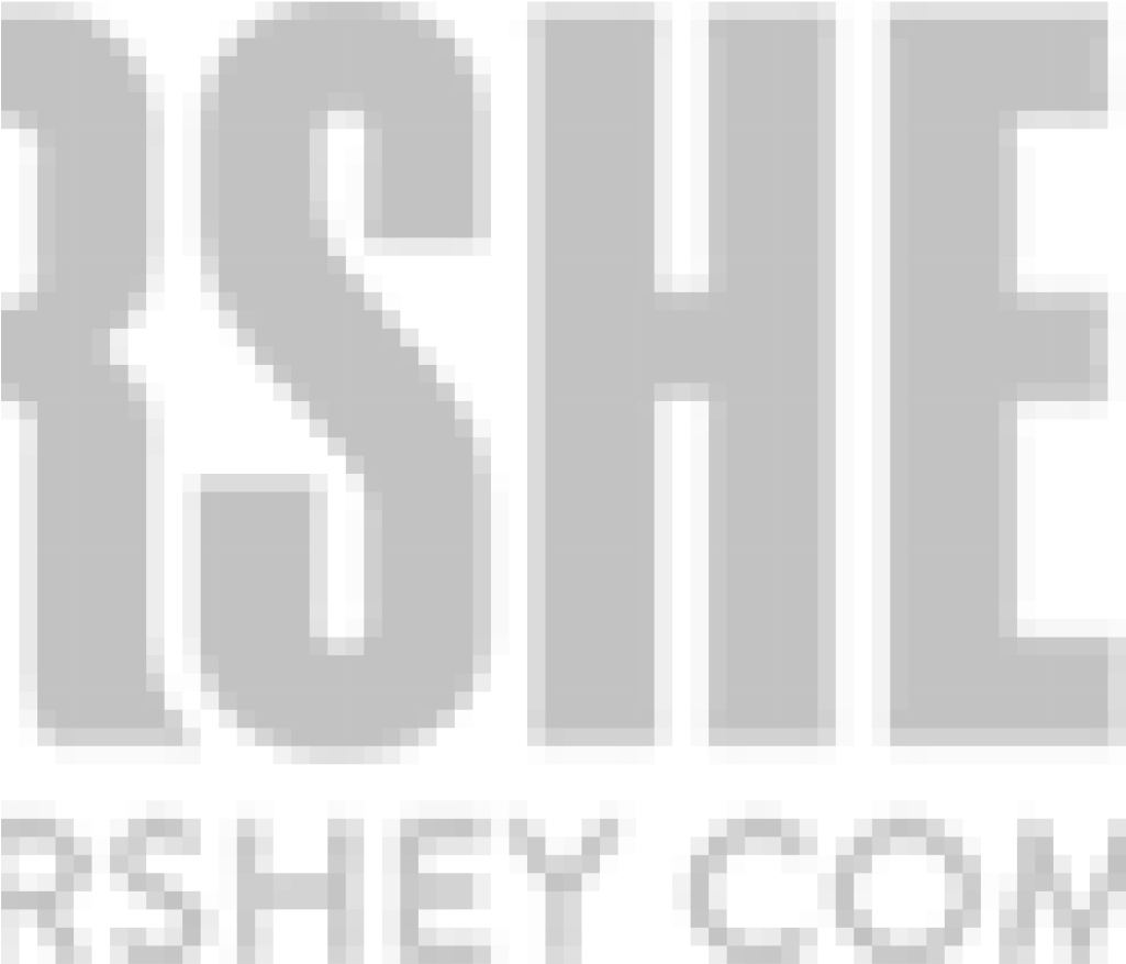 Hershey Logo (1024x1024), Png Download