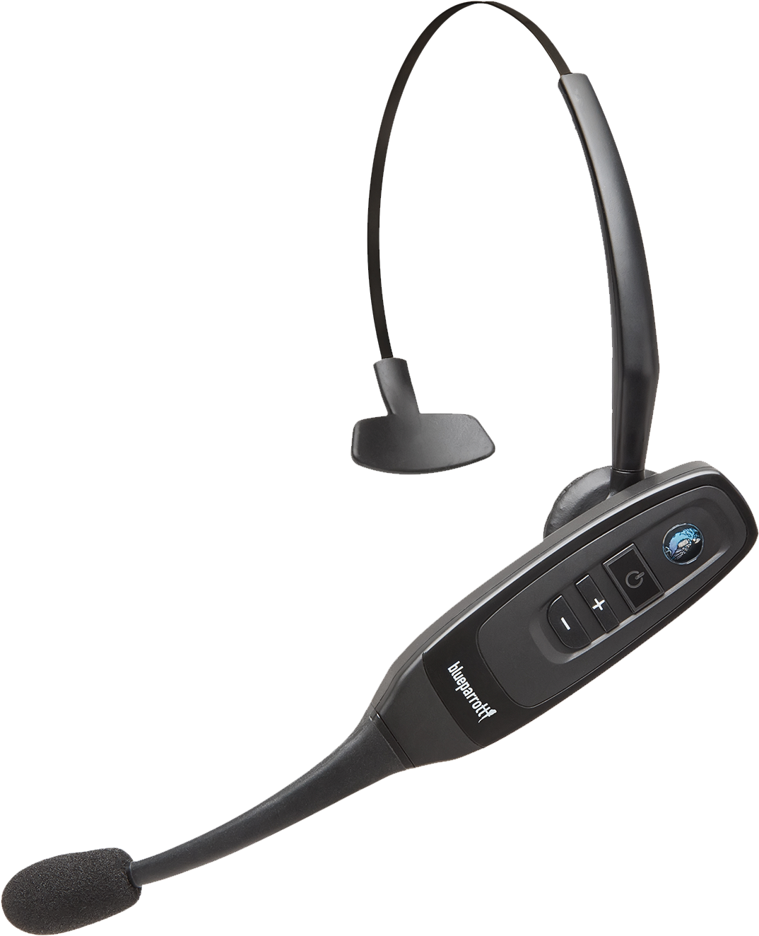 Blueparrott C400-xt Headset - Blueparrott C400 Xt (1440x1440), Png Download