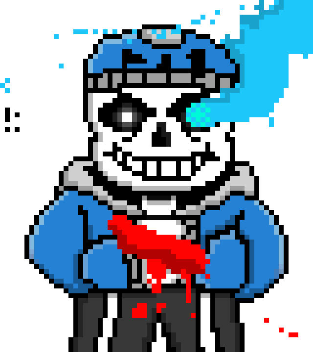 Sans Revenge - Undertale (skull) Phone Case - Samsung Galaxy S4 (640x720), Png Download