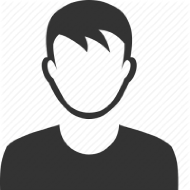 Tasnim - Boy Icon Png (640x640), Png Download