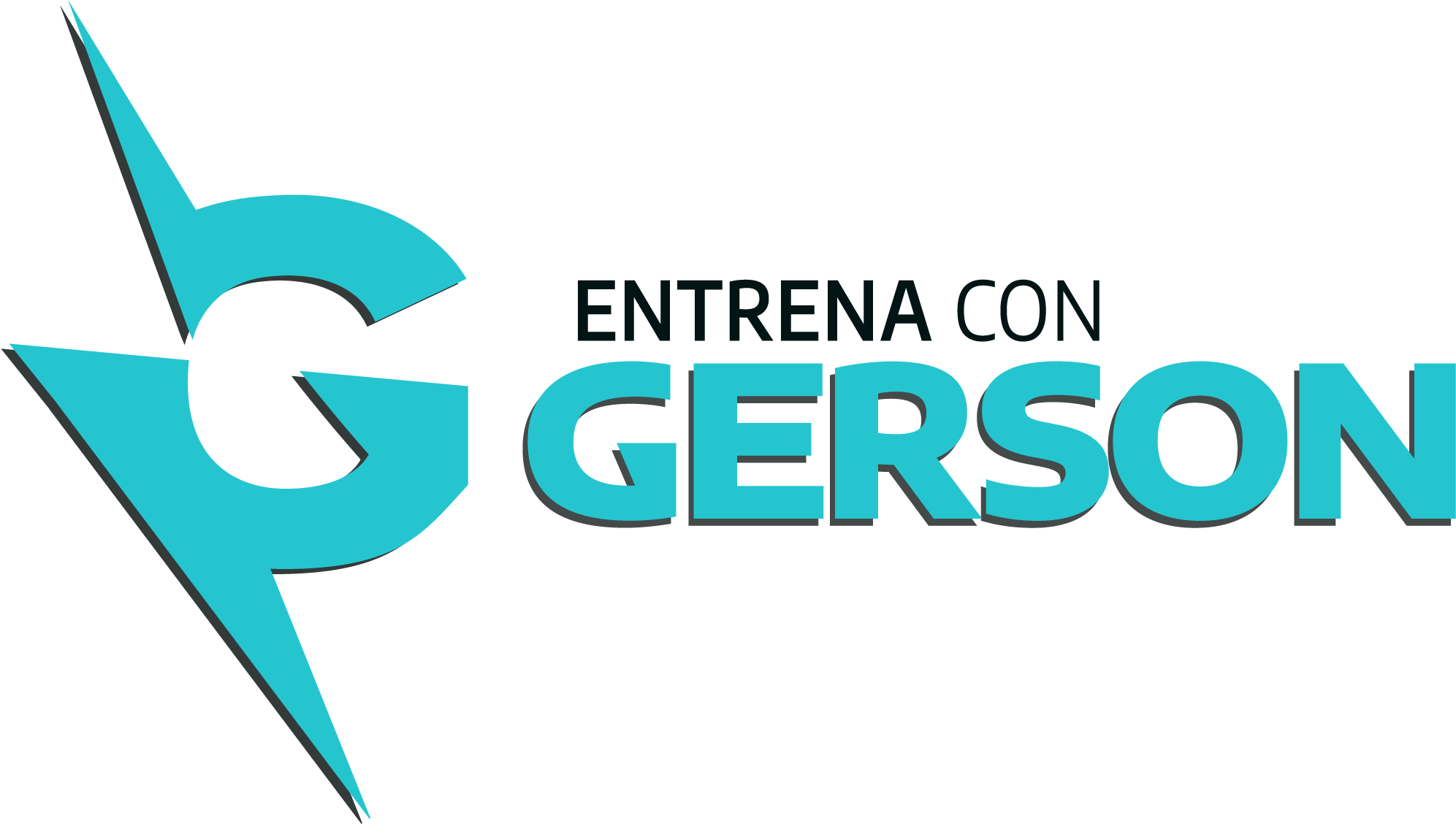 Entrenacongerson - Graphic Design (2480x1229), Png Download