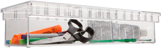 Baseball Card Case, 800 Count (600x600), Png Download