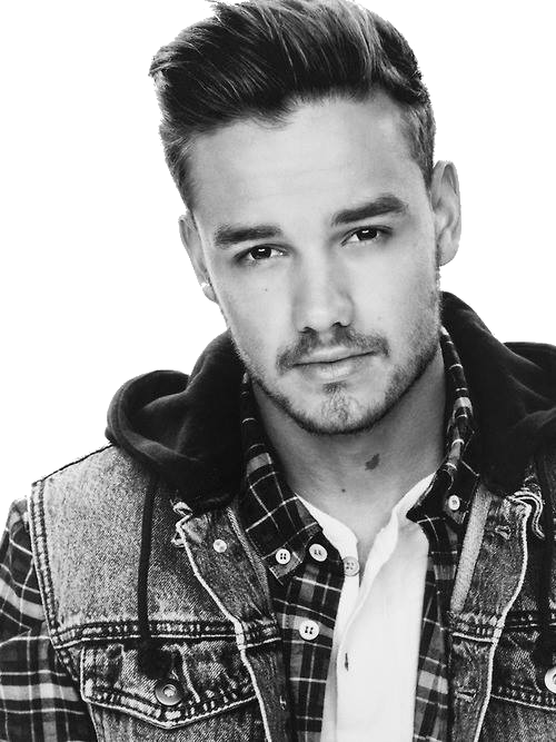 Si Quieres Ver Más Fotos De Liam Payne, Pasa Página - Liam Payne (500x667), Png Download
