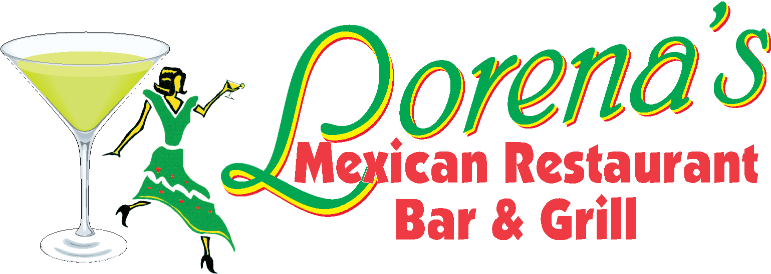 Mexican Food Logo Png Clip Transparent Stock - Logo For Bar And Restaurant (1538x571), Png Download