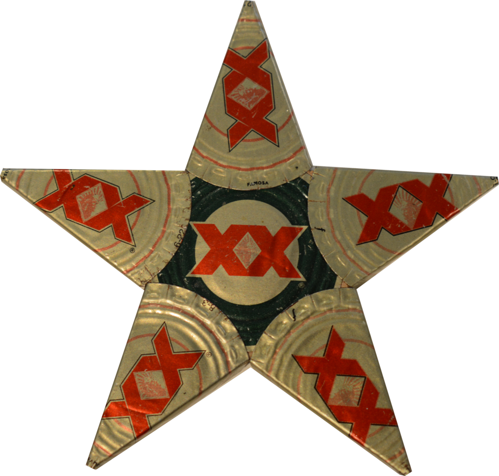 Dos Equis (1000x953), Png Download