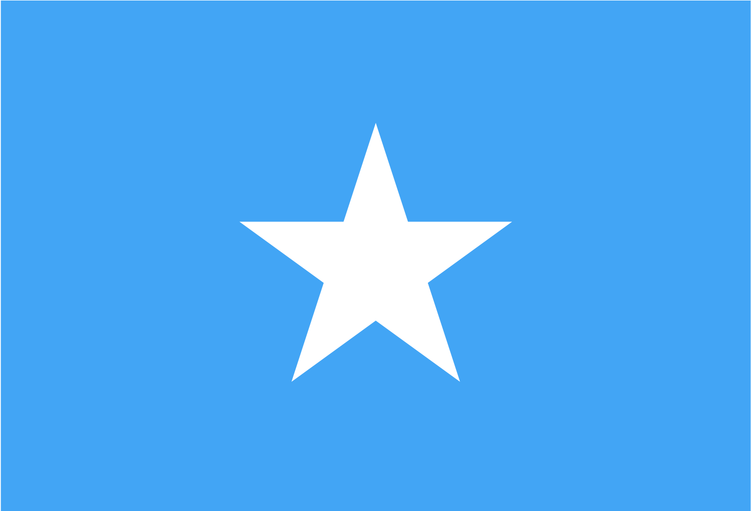 Somalia Icon - Democratische Republiek Congo Vlag (1600x1600), Png Download