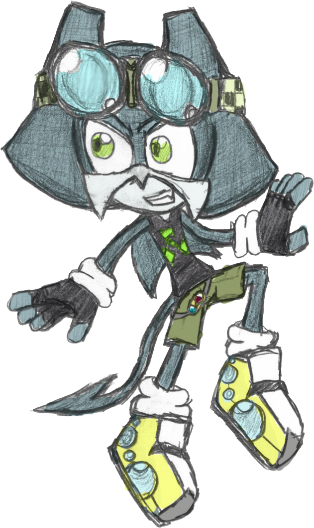 Freijus The Manta Ray Png - Cartoon (631x1059), Png Download