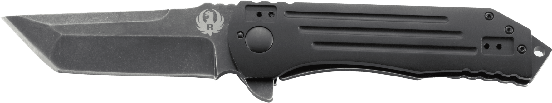 Crkt Ruger 2 Stage Compact Veff (1840x824), Png Download
