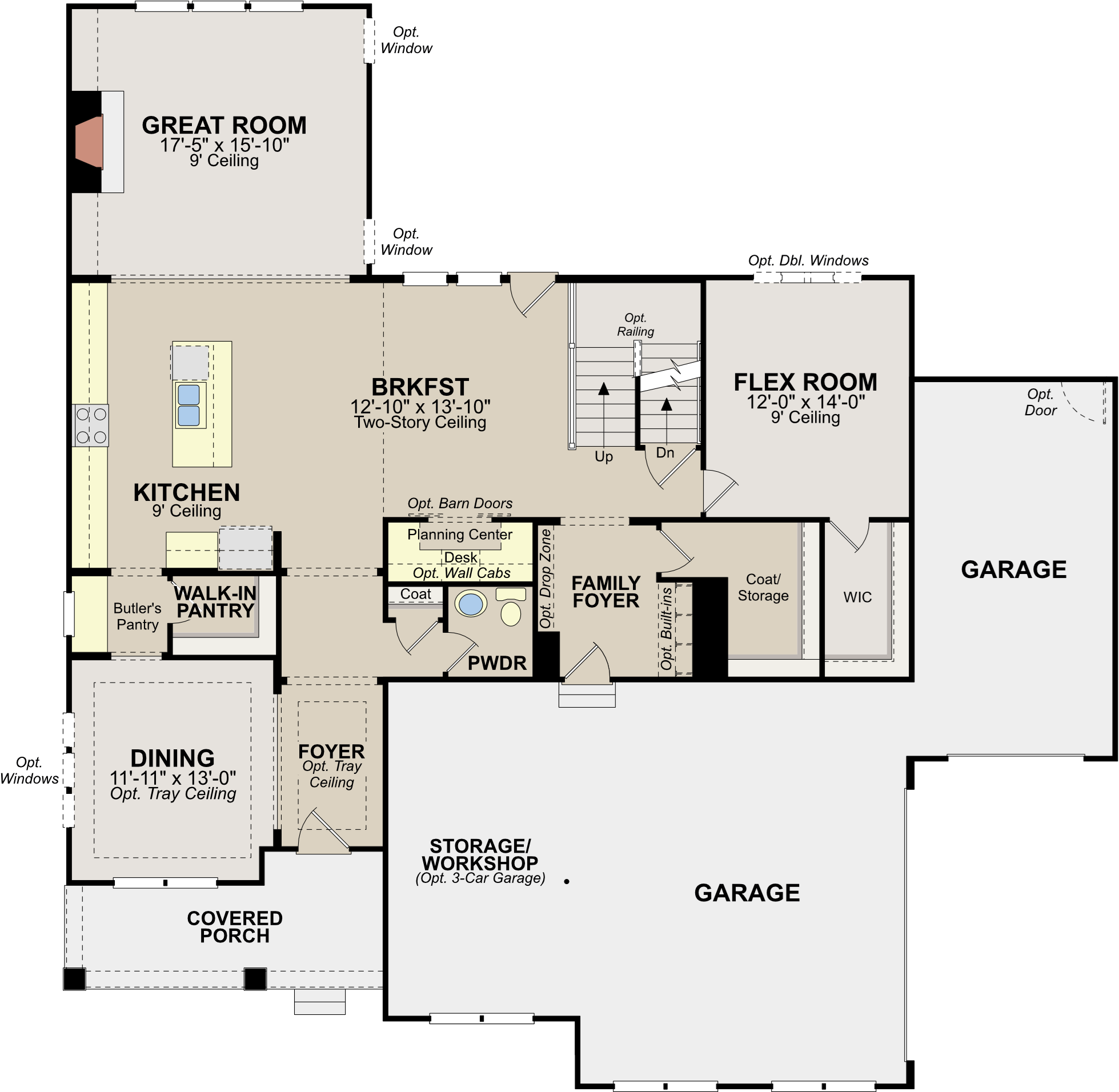 House (2000x2030), Png Download