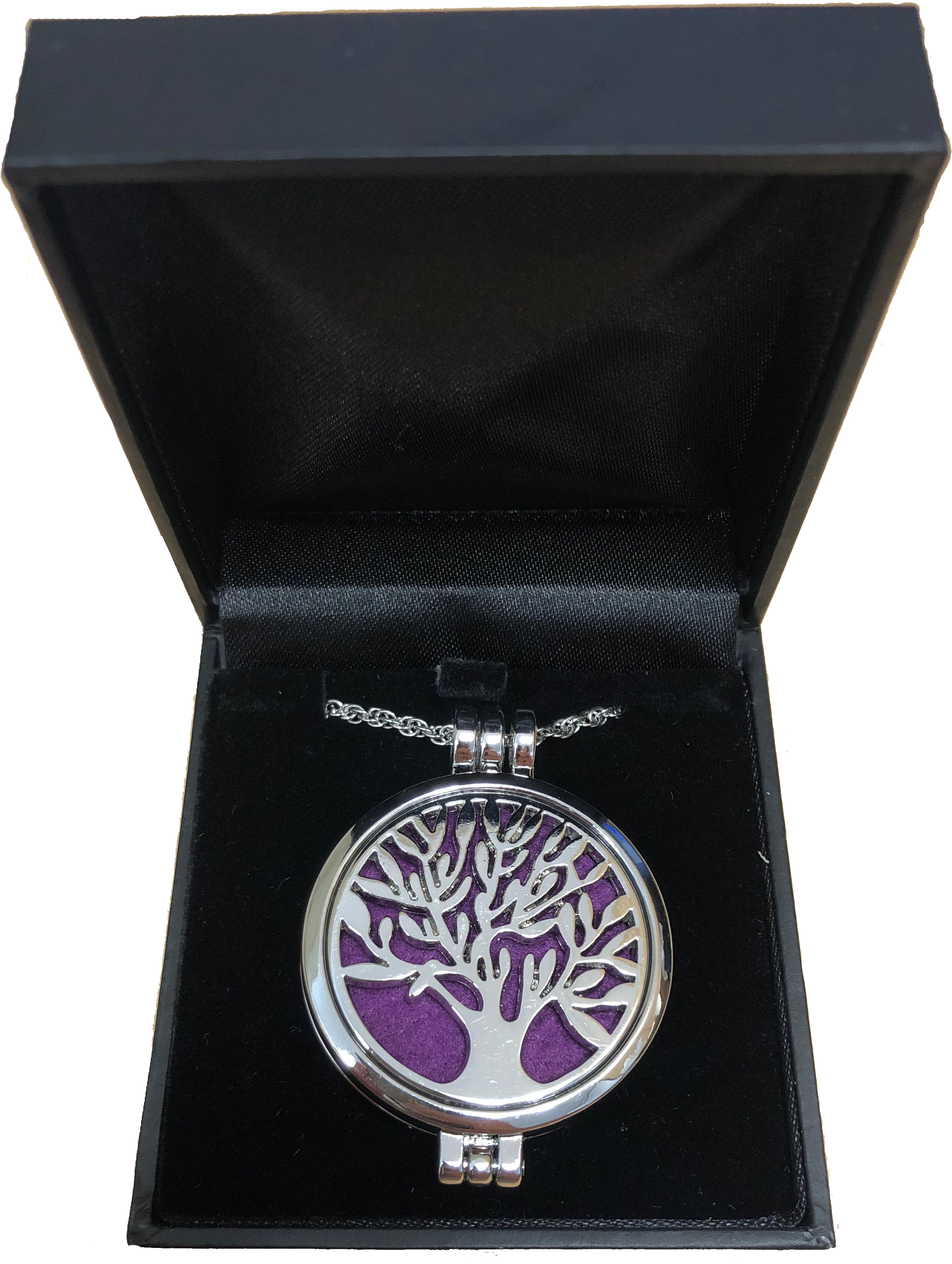 Shop - Handmade Aromatherapy Hollow Circular Tree Of Life (3024x4032), Png Download