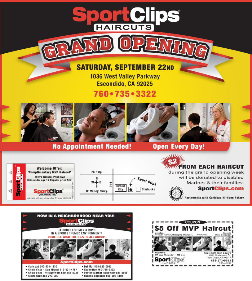 Sport Clips Logo Png (813x906), Png Download