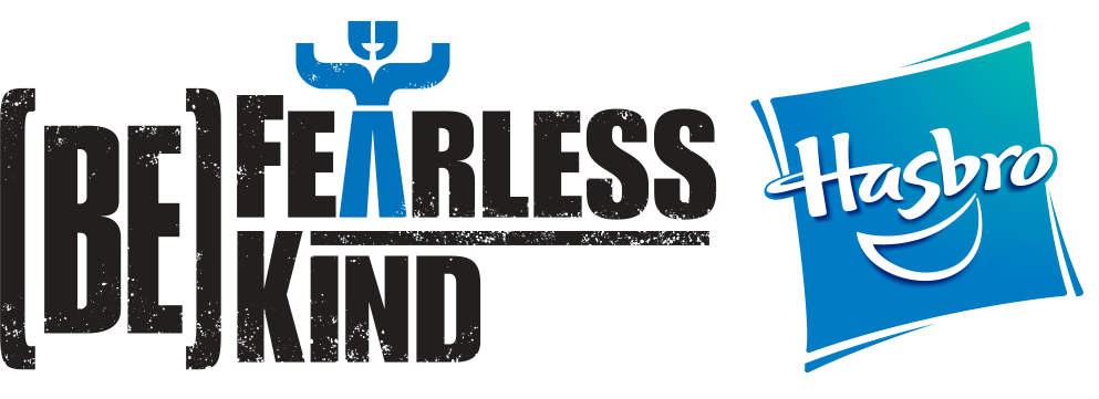 Kindly Sponsored By - Fearless Be Kind (993x361), Png Download