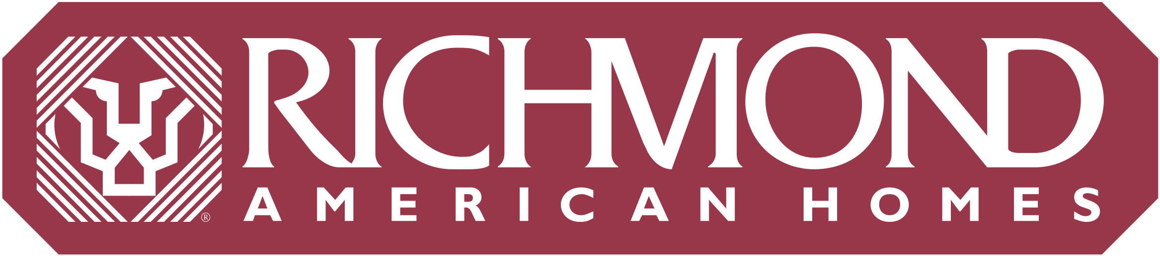 Richmond American Homes Logo Png Transparent Svg Vector - Richmond Homes Logo (2400x2400), Png Download