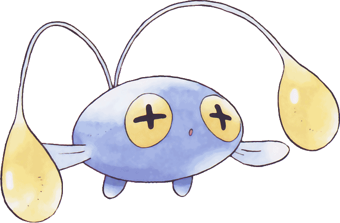 Official Art Pokemon Gold (692x454), Png Download