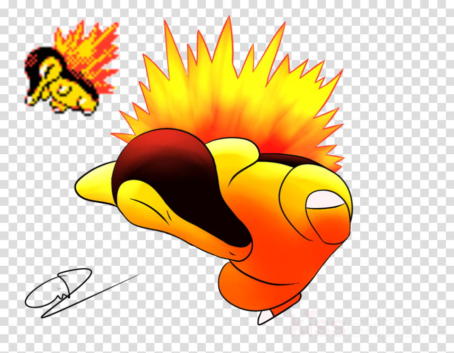 Pokemon Silver (900x700), Png Download